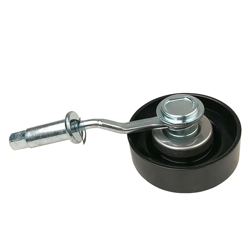 Car tensioning pulley Belt Tensioner 11925-31U00 For Nissan Maxima Teana QR20DE, VQ23DE, VQ35DE, VQ30DE, VQ20DE, VQ25DD, VQ25DE