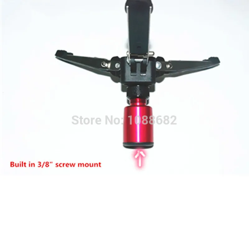 Tripod Monopod Support Stand Base (2)