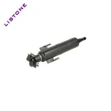 61672990155 сторона фар Форсунка щетки стеклоочистителя цилиндр насос для BMW X1 E84 2013