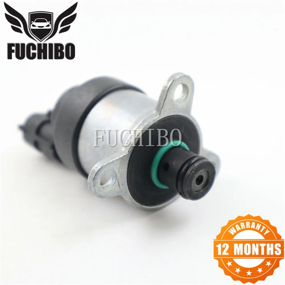 FUCHIBO 0928400487 SCV клапан для NISSAN INTERSTAR X70 PRIMASTAR X83 контроль всасывания давления клапан 0928400502 0928400584