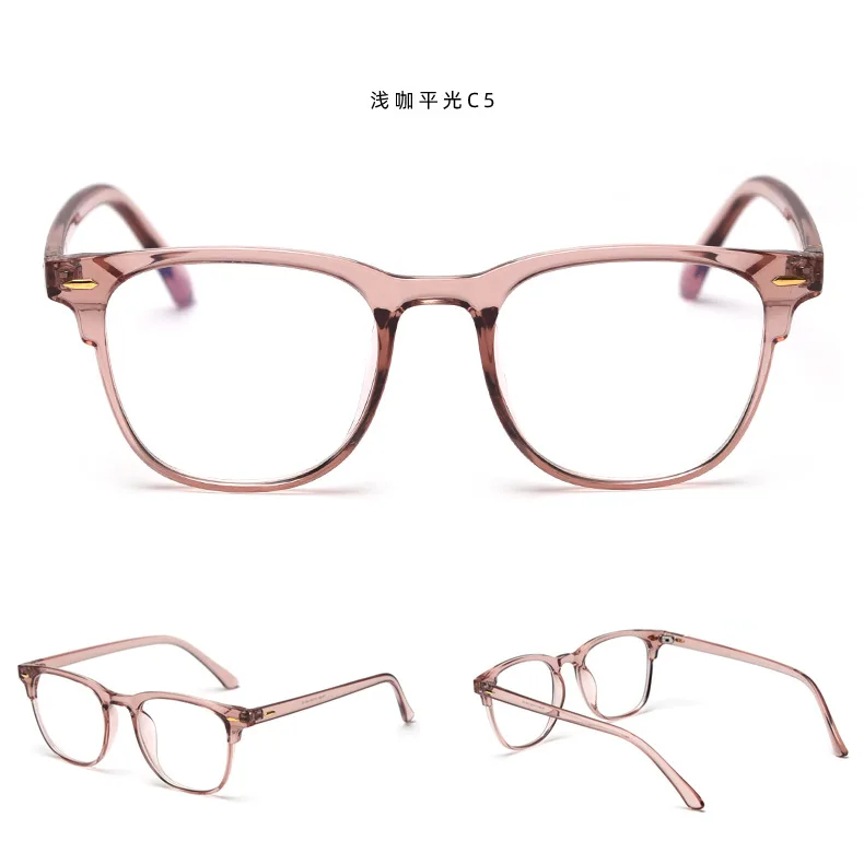 Square Progressive Multi Focus Reading Glasses Diopter Transition Sun Photochromic Reading Glasses UV400 FML