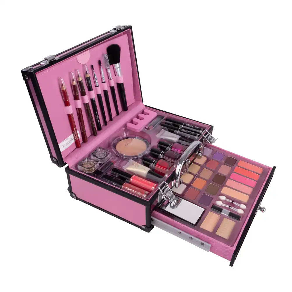 lipstick makeup kit