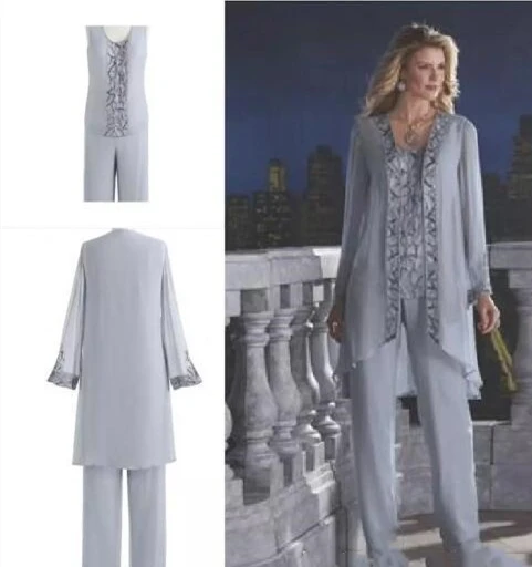 Mother of the bride trouser suits 2021 Clearance