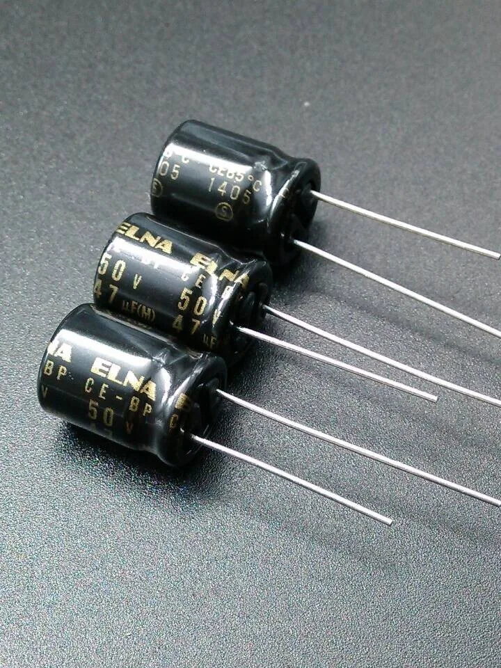 10 шт. ELNA девственный кристаллический флакон духов 50V47UF 10X12,5 мм черная Нелипкая Полар-флиса с алюминиевой крышкой, 50В, 47(Европа) мкФ аудио-электролитический конденсатор с алюминиевой крышкой, CE-BP 47 мкФ/с алюминиевой крышкой, 50В BP, 47(Европа) мкФ с алюминиевой крышкой, 50В