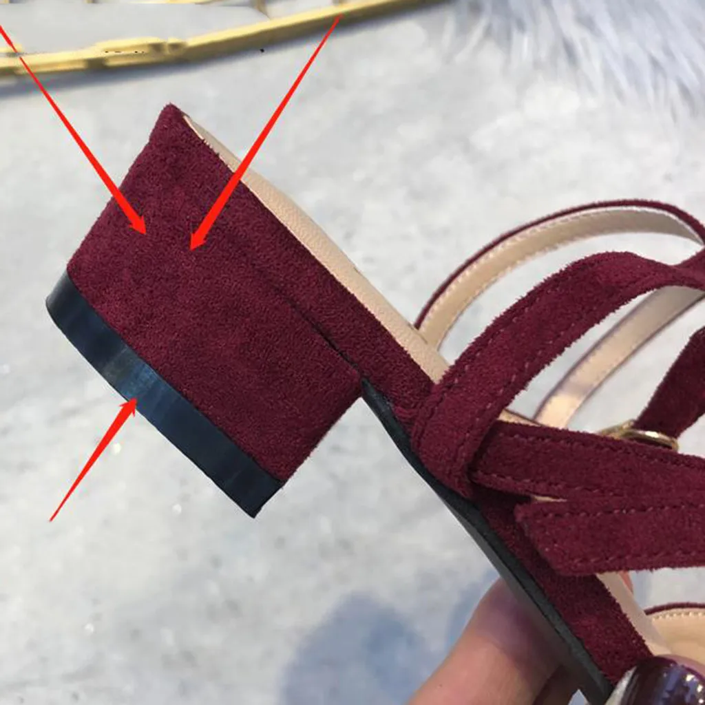 ladies summer work shoes