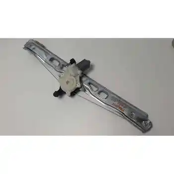 

BK21V23200BD WINDOW LIFTER FRONT RIGHT FORD TRANSIT CUSTOM KASTEN