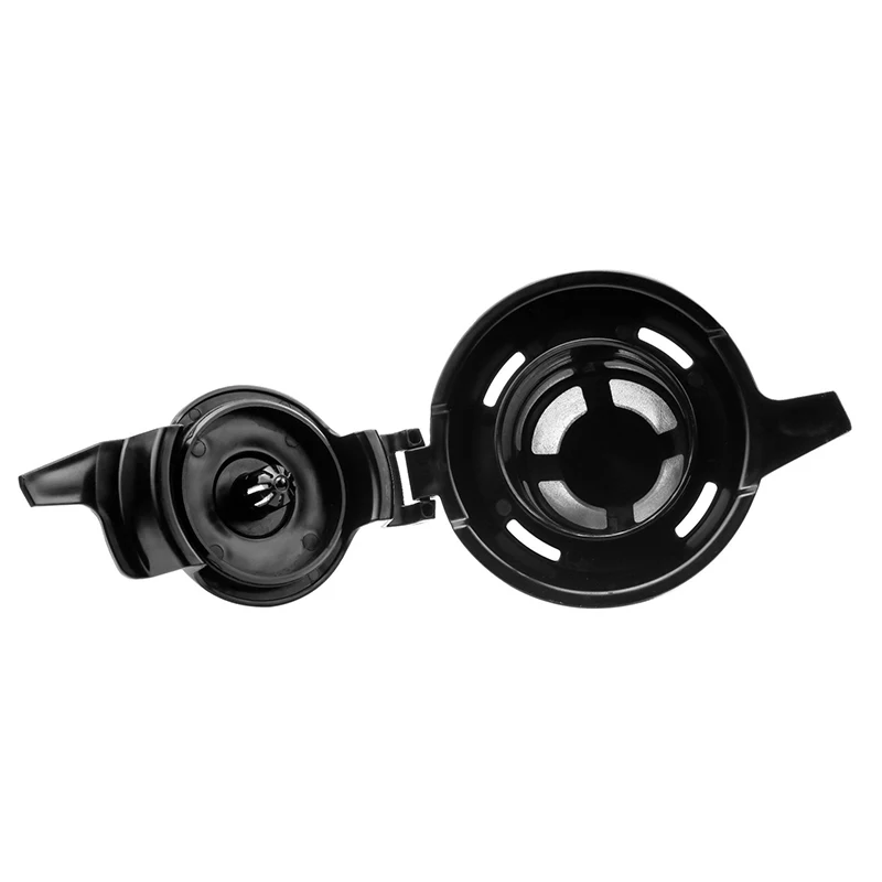 

Reusable Capsule Coffee Filter For Hamilton Beach FlexBrew 49979 Replacement Pod