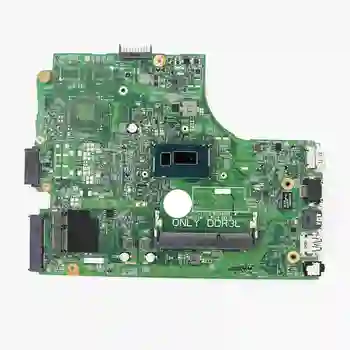 

6YPRH - Genuine Working Laptop UMA DDR3L Motherboard 13269-1 FX3MC w/ i5-4210U CPU for Dell Inspiron 17-5748 / 15-3542 / 14-3442