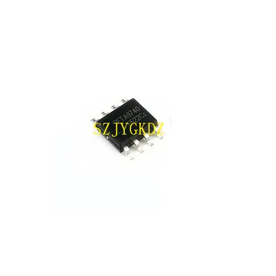 

9740 5V2a Lithium Battery Overcharge And Over Discharge Short Circuit Protection Sop-8 Patch Eta9740
