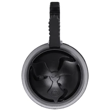 CSS Shisha Hookah Hookah Heat Keeper Heat Management Device Metal Charcoal Holder For Shisha Chicha Narguile Bowl Accessories Ma