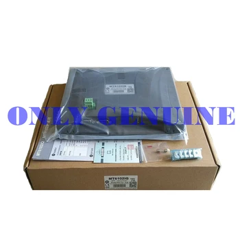 

WEINVIEW HMI MT6102IQ Touch Screen 10 Inch Brand New Condition