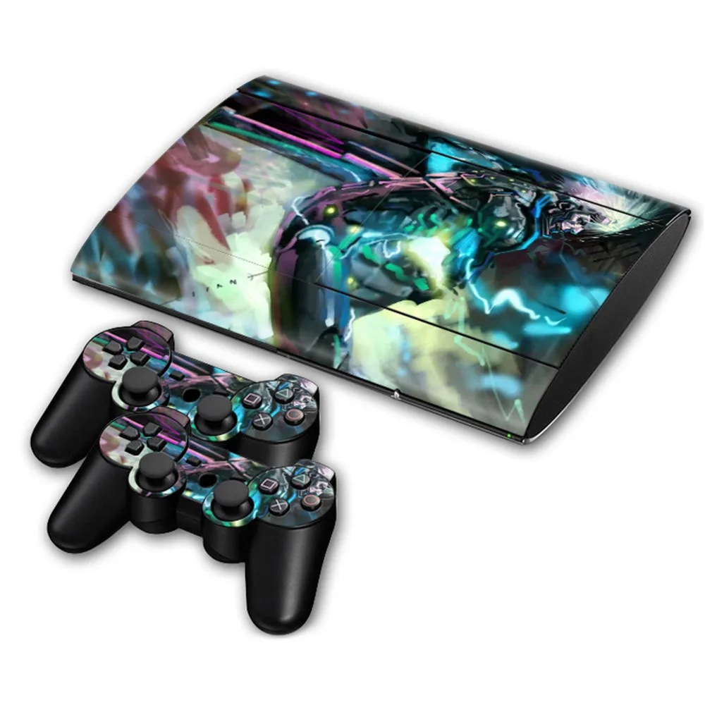 TN-PS3S4000-0110