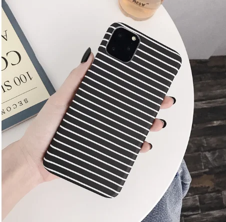 Gimfun винтажный английский сетчатый чехол для телефона для Iphone 11 Pro Max 8 6 7 Plus, Простой ультра тонкий жесткий чехол из поликарбоната для Iphone X Xr Max