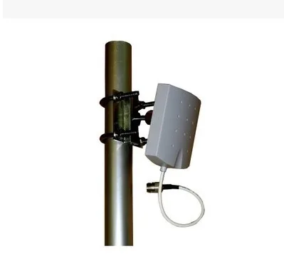 Single-Поляризация 5,1-5,8G 60 ° 12DB секторные антенны TDJ-5158bKF-60
