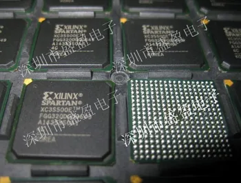 

XC3S500E-5FGG320C XC3S500E-5FG320C