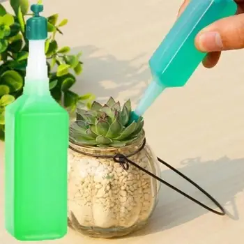 

38ML/bottle Succulent Green Dillium Hydroponic Liquid Fertilizer Universal Plant Nutrient Solution