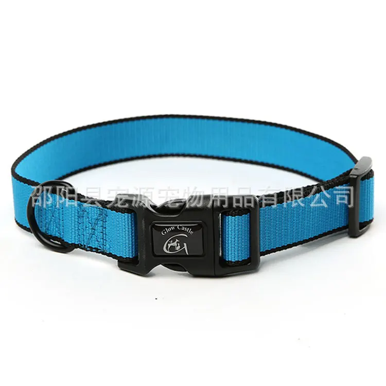 Tetolon Neck Ring Pet Collar Dog Neck Ring Dog Harness Collar Currently Available Wholesale Manufacturers Direct Selling