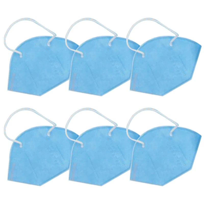 

1pcs KN95 Mask Non Disposable Adult Protective Breathable Mask