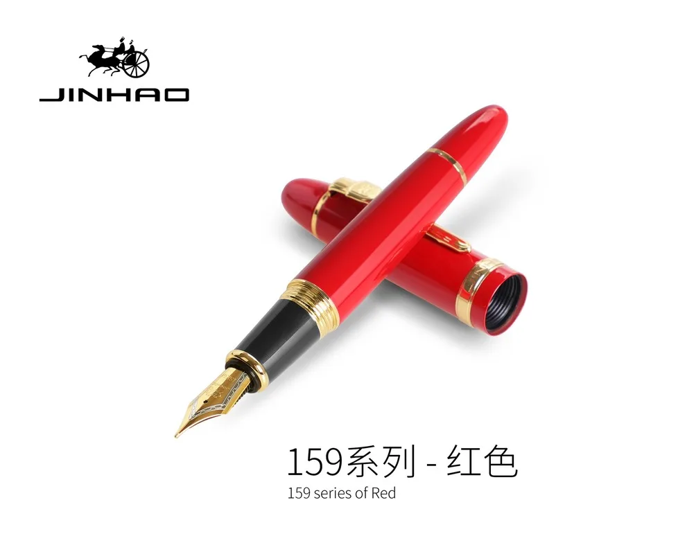 Jinhao 159  ũ, ǰ , Ķ׶ , 0.5mm