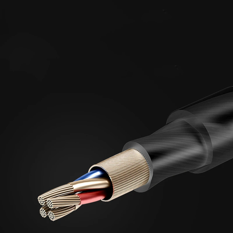 QKZ Vk4 In Ear 3 5mm Wired Dynamic Headphones 2 Unit Monitoring Noise Reduction HIFI Headphones for Phones Computers