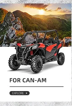 KEMIMOTO лобовое стекло устойчиво к царапинам PMMA полное лобовое стекло для Can-Am Maverick X3 900/Turbo/X RC/X RS/X DS/X MR/MAX 1/4