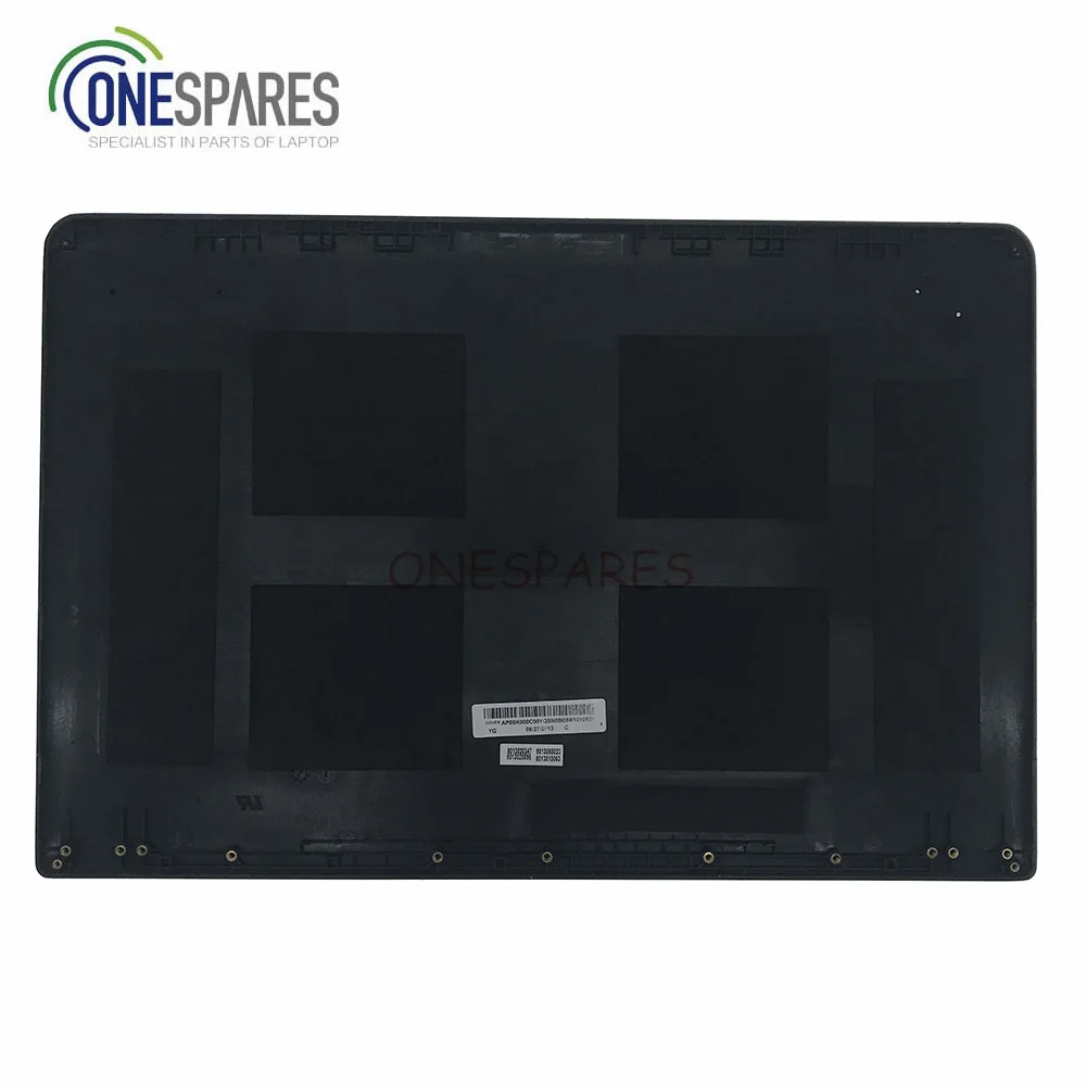 ЖК-экран для ноутбука lenovo, задняя крышка для ThinkPad Edge E540 E531, оболочка Touch 04X4276 AP0SK000C00
