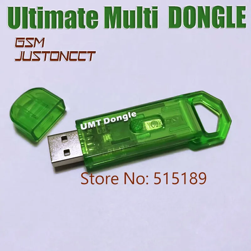 New UMT Dongle tool  UMT Key Ultimate Multi dongle