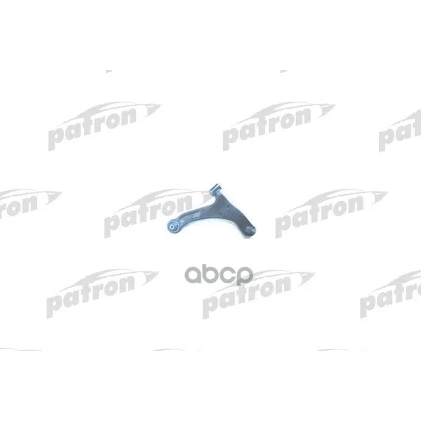 Рычаг Подвески Suzuki Grand Vitara 1.6-2.0 05- PATRON арт. PS5071R