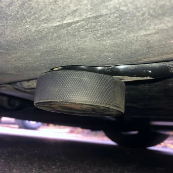 

Accessories Jack pad Supplies Car Adapter.equipment Tool Quick Removal