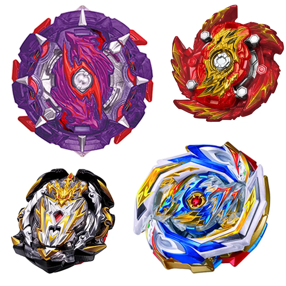 GT Beyblade Burst игрушки B 154 Арена металлическая игрушка Fafnir Bey Blade Blades|Волчки| |