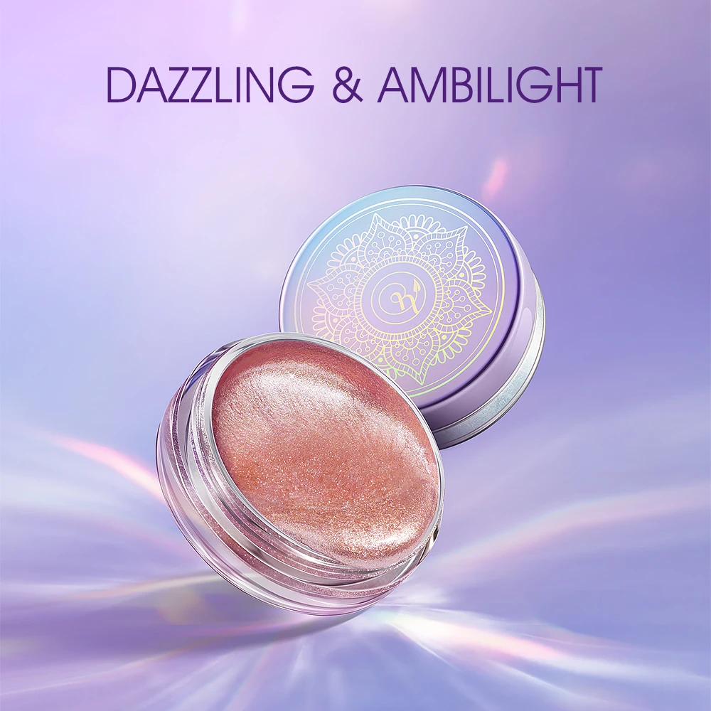 Destaque à Prova Beleza Novo Cores Pigmentadas Sombra Líquida Fosco Longa Duração Dwaterproof Água Brilho Cosméticos Mel & 4 2 High Quality Beleza e saúde