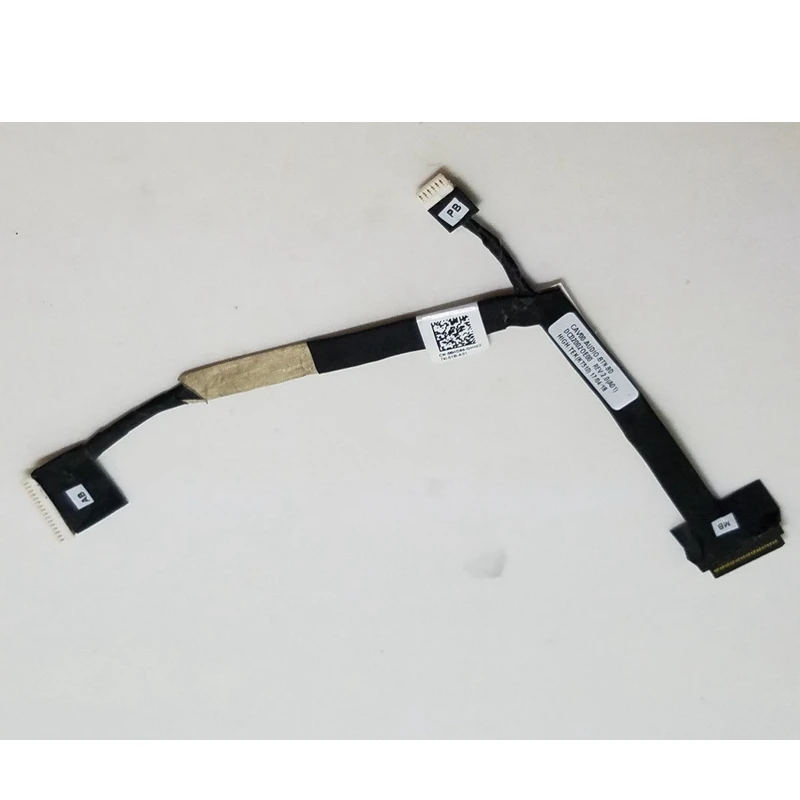 

NEW FOR Dell Chromebook 3181 3189 2-in-1 Power Button Board Cable 6HD69 DC02002OE00