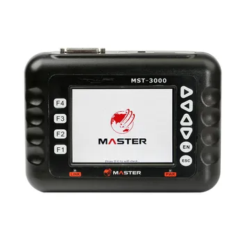 

MST-3000 Motorcycle Diagnostic Scanner Fault Code Scanner