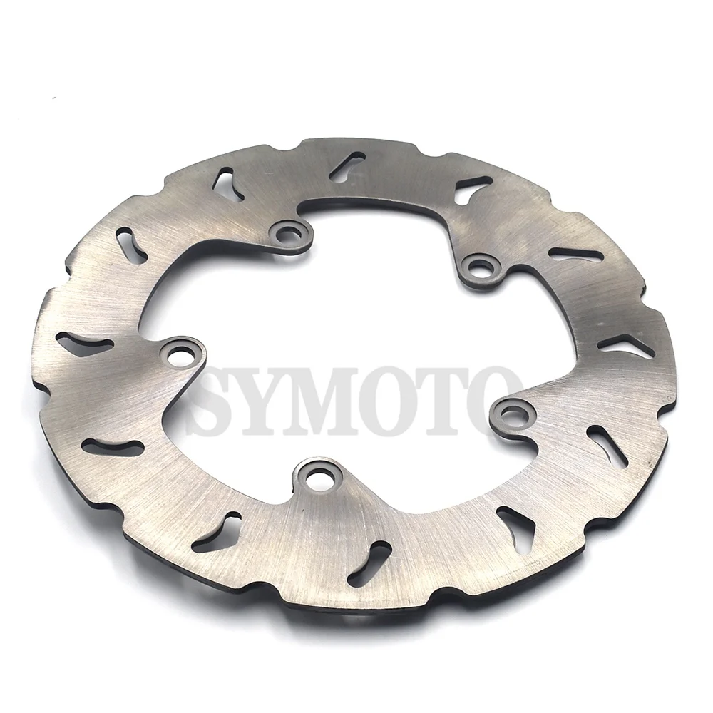 Диск переднего тормоза мотоцикла Ротор для Suzuki Burgman AN250 2003-2008 AN400 2003-2015 AN650 2004-2012 AN 250