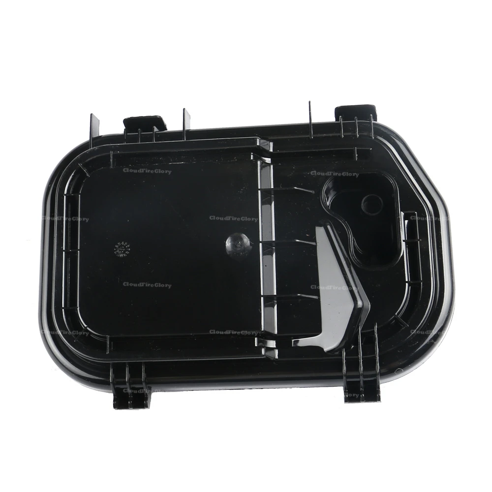 Пара L & R для Audi A6 2005 2011 allroad quattro 2007 RS6 2008 защитная крышка фар 4F0941159 4F0941158|Передние