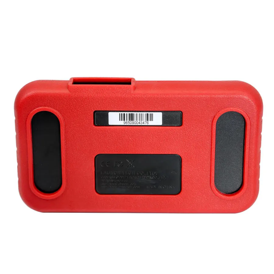 Launch Creader CRP129 OBDII диагностическая полная функция OBD OBD2 несколько моделей автомобилей Трансмиссия двигателя ABS подушка безопасности онлайн обновление