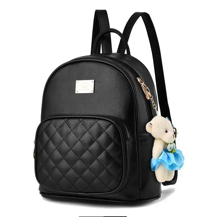 plutônio duplo ombro sacos casuais adolescentes mochilas