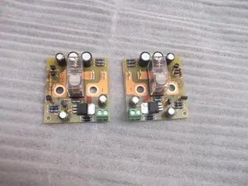 

Speaker Protection Board Supports BTL Amplifier for KSA50 KSA100 Daxiao Amplifier Board