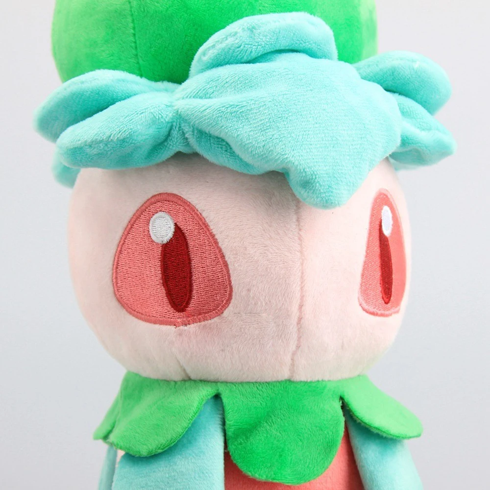 30 см милые аниме из мультфильмов Fomantis мягкая плюшевая игрушка мягкие куклы Детский подарок A21# NO