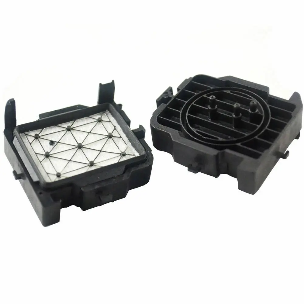 3 шт. чернильный коврик колпачок эхо блок для Roland FH 740 RA 640 VS / 540 420 аксессуары