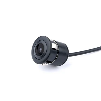 

Hole Opener Rear View Camera IP68 Video Cable Waterproof Driving Parking