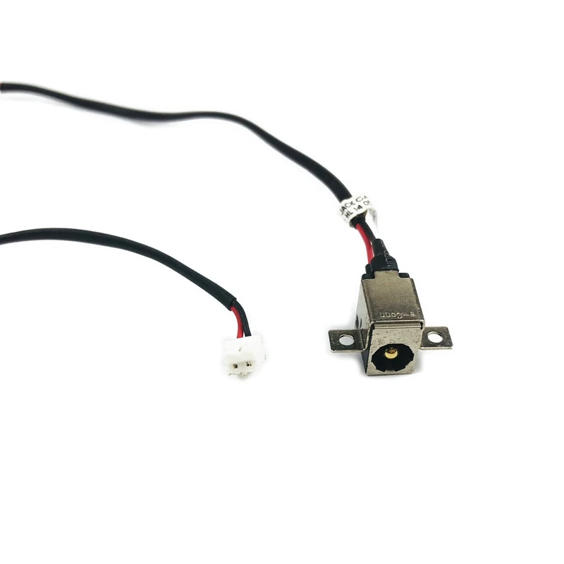 6 43 W15E0 040 2 1 для Clevo W650EH кабель постоянного тока G170SA M700 W650 G150S G150SA G150SG M520A разъем