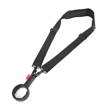 

Photography Ballhead Hanging Buckle Lanyard Shoulder Strap Belt Sling Clasp for DJI RONIN S Handheld Stabilizer Accessories