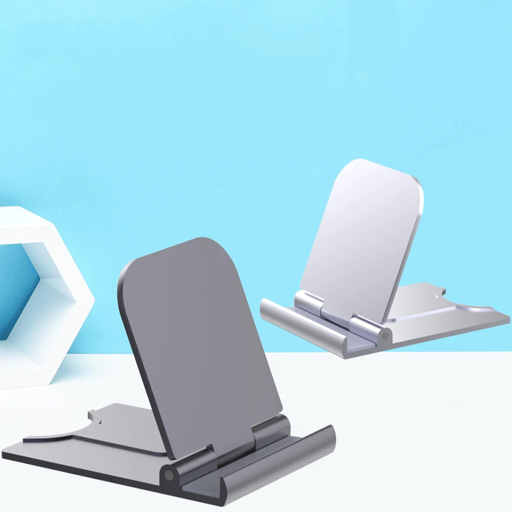 Xnyocn ABS ленивый подставка для мобильного телефона для ipad Tablet Стенд Универсальный Настольный держатель для iPhone X/8/7/6/5 samsung телефон Xiaomi ipad