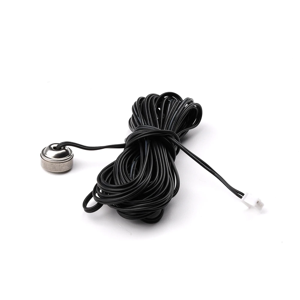 Magnetic Probe High-Precision Temperature Sensor