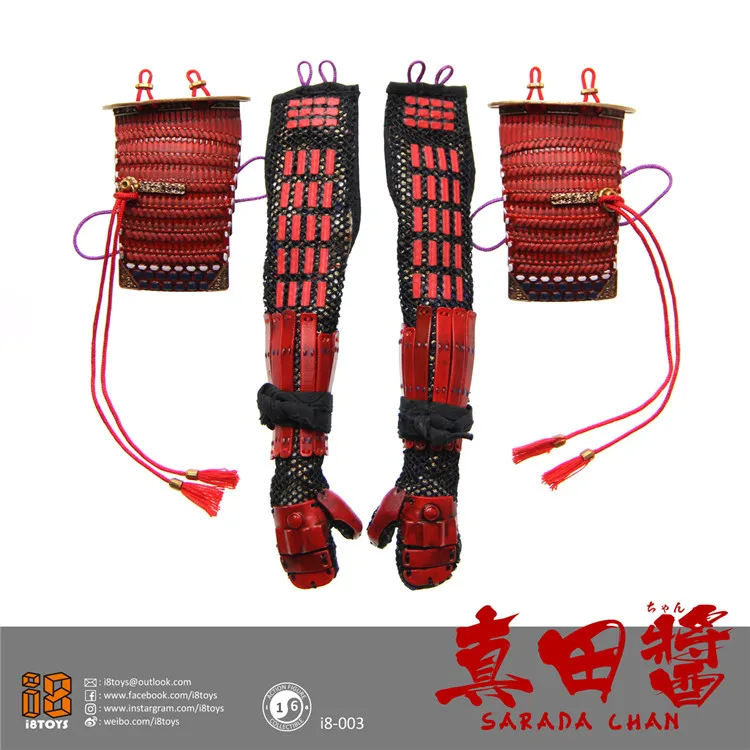 В наличии коллекционные I8-003 1/6 весы Sarada Chan Женский воин фигурка кукла модель Кукла для поклонников подарки