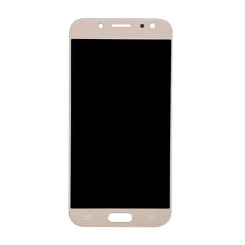 

Outer Touch Screen Digitizer Front Replacement Sensitive Professional Assembly Easy Install LCD Display For Samsung J5 J530FN