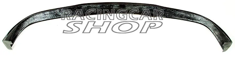 

UNPAINTED HC Style Front Lip Spoiler FOR BMW E46 M3 98-05 B015F