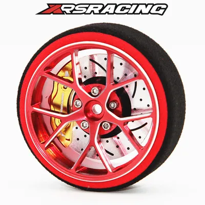 Пульт дистанционного управления XRSRACING с ЧПУ для TRAX TRX4 ERVO XMaxx Slash|Детали и