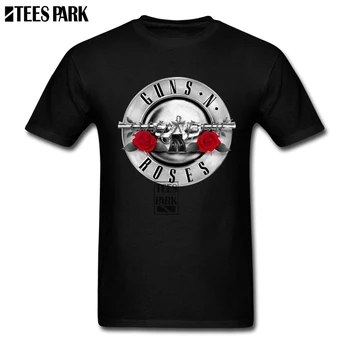 

Vintage Tee Streetwear Silver Guns N Roses Bullet Tour Tees Fashion T Shirts Street Wear New Arrival Men's T Shirt Styles Online